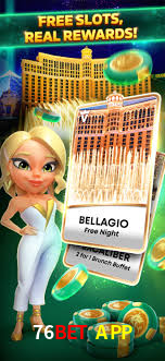 Casino Online 76BET APP | Os Melhores Slots no Brasil