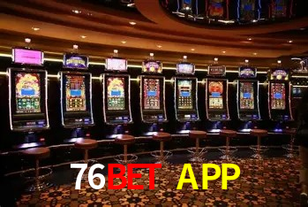 Fortune Tiger no Cassino Online 76BET APP