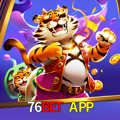 76BET APP